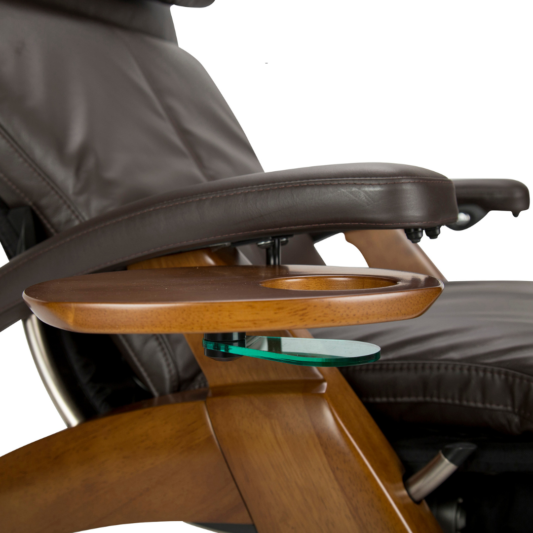 Human Touch Accessory Table For Perfect Chair Recliners - primehubstore.shop Recliner Accessories