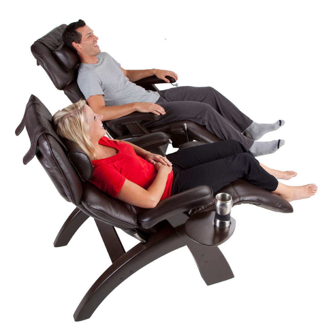 Human Touch Accessory Table For Perfect Chair Recliners - primehubstore.shop Recliner Accessories
