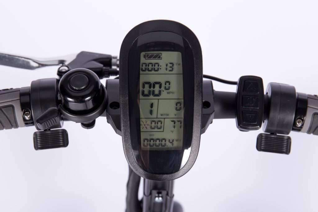 Glion SNAPnGo Electric Portable Lightweight Mobility Scooter - Airline Approved - primehubstore.shop Scooters