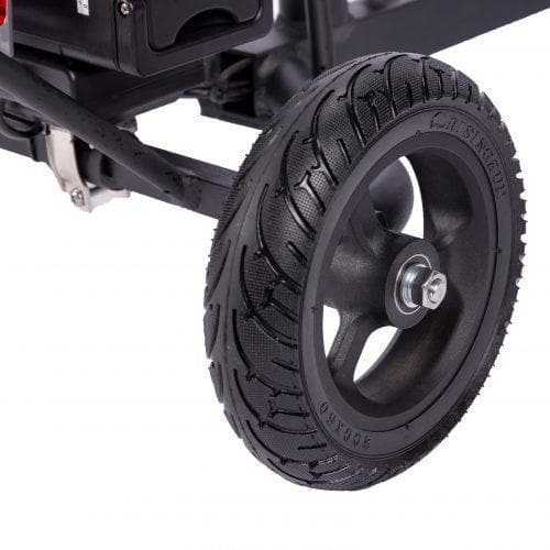 Glion SNAPnGo Electric Portable Lightweight Mobility Scooter - Airline Approved - primehubstore.shop Scooters