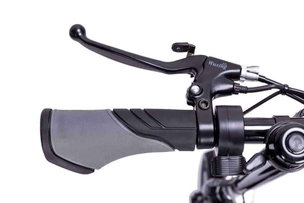 Glion SNAPnGo Electric Portable Lightweight Mobility Scooter - Airline Approved - primehubstore.shop Scooters