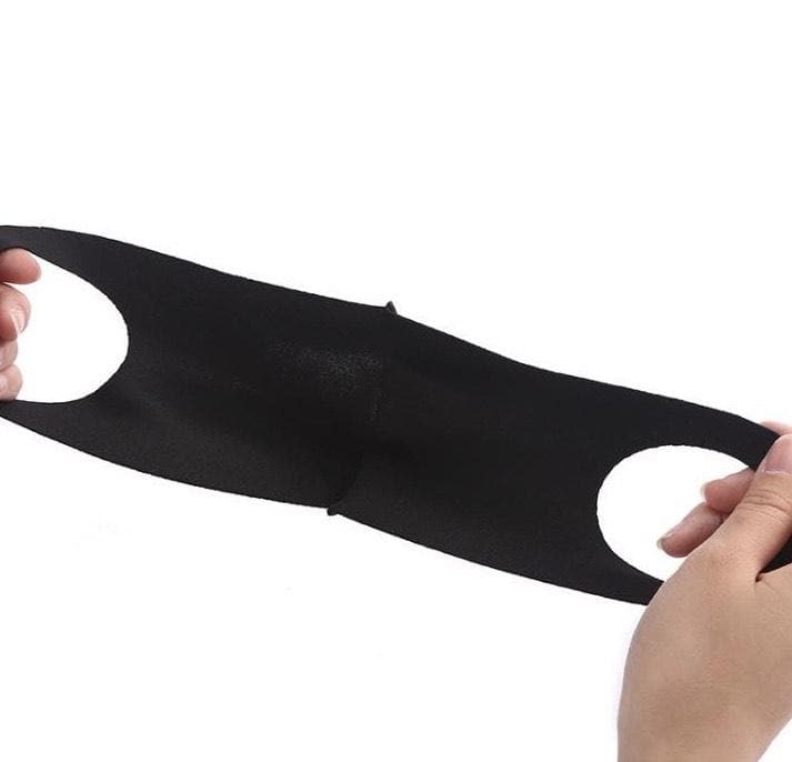 Comfortable Reusable & Washable Dusk Masks - 5 Colors - primehubstore.shop Facial Masks