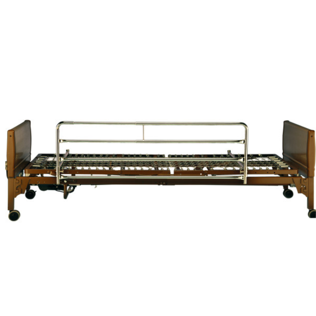 Invacare Full Electric Homecare Bed Packages - Rail and Mattress Options - primehubstore.shop Bed Packages