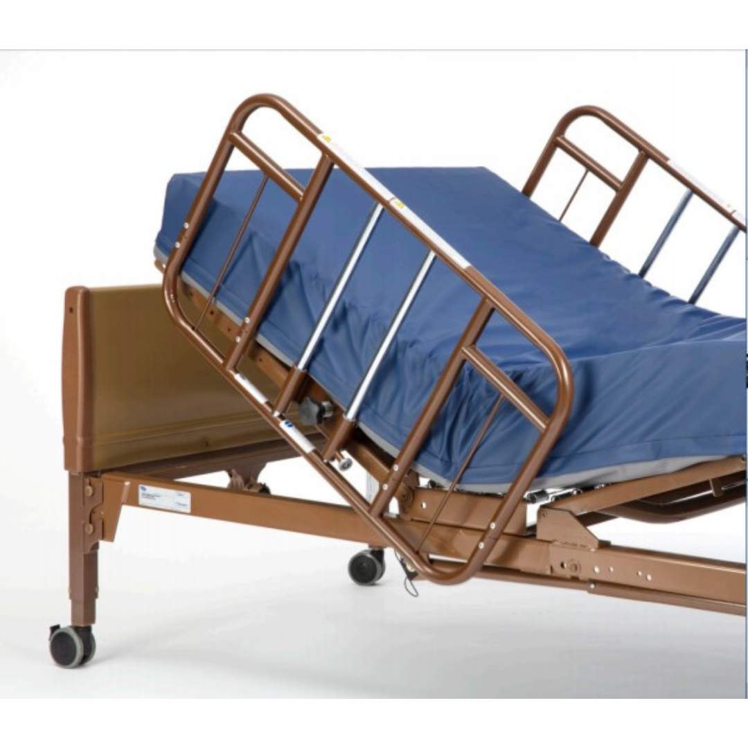 Invacare Semi Electric Homecare Bed Packages - primehubstore.shop Bed Packages