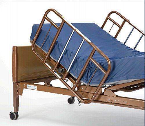 Invacare Semi Electric Homecare Bed Packages - primehubstore.shop Bed Packages