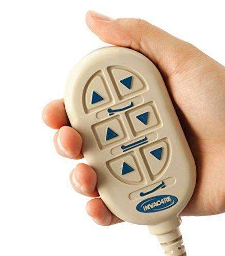 Invacare Semi Electric Homecare Bed Packages - primehubstore.shop Bed Packages