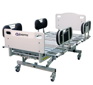 Joerns Healthcare RC Multi-Functional Bariatric Bed Package - primehubstore.shop Bed Packages