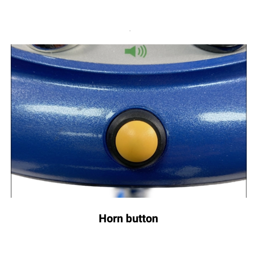 Journey So Lite™ Lightweight Folding Scooter - Airline Travel Approved - primehubstore.shop Mobility Scooters