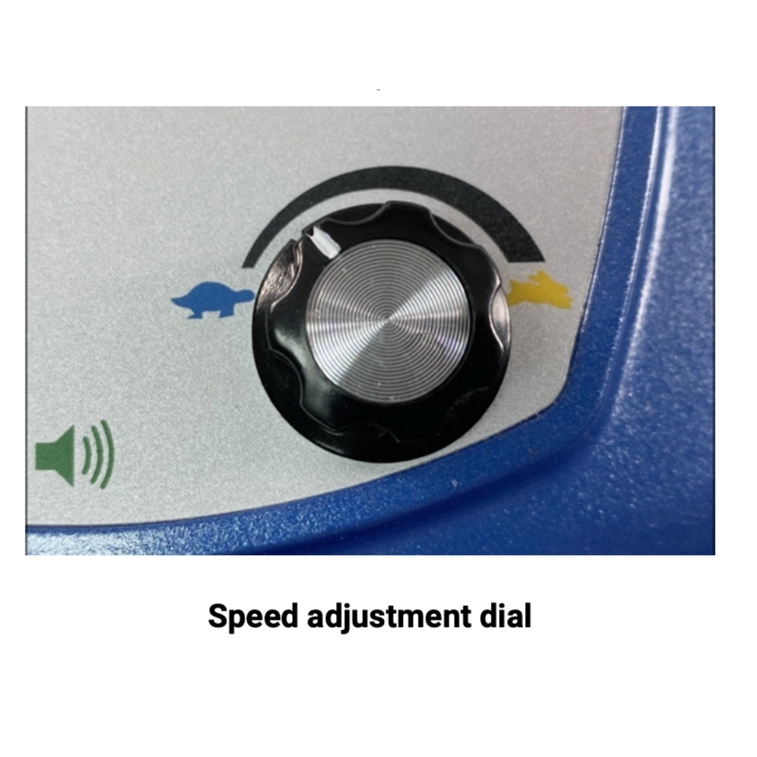 Journey So Lite™ Lightweight Folding Scooter - Airline Travel Approved - primehubstore.shop Mobility Scooters