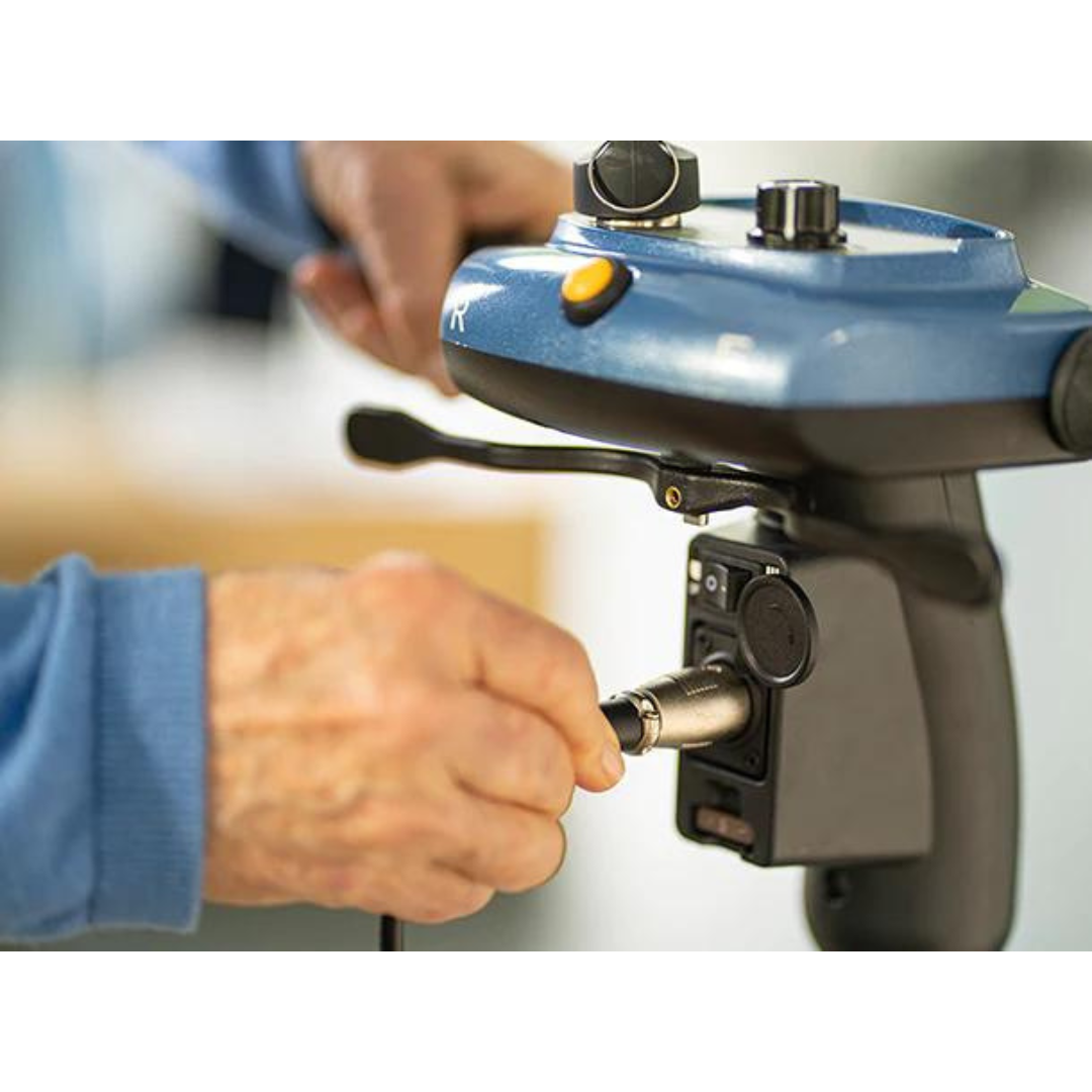 Journey So Lite™ Lightweight Folding Scooter - Airline Travel Approved - primehubstore.shop Mobility Scooters