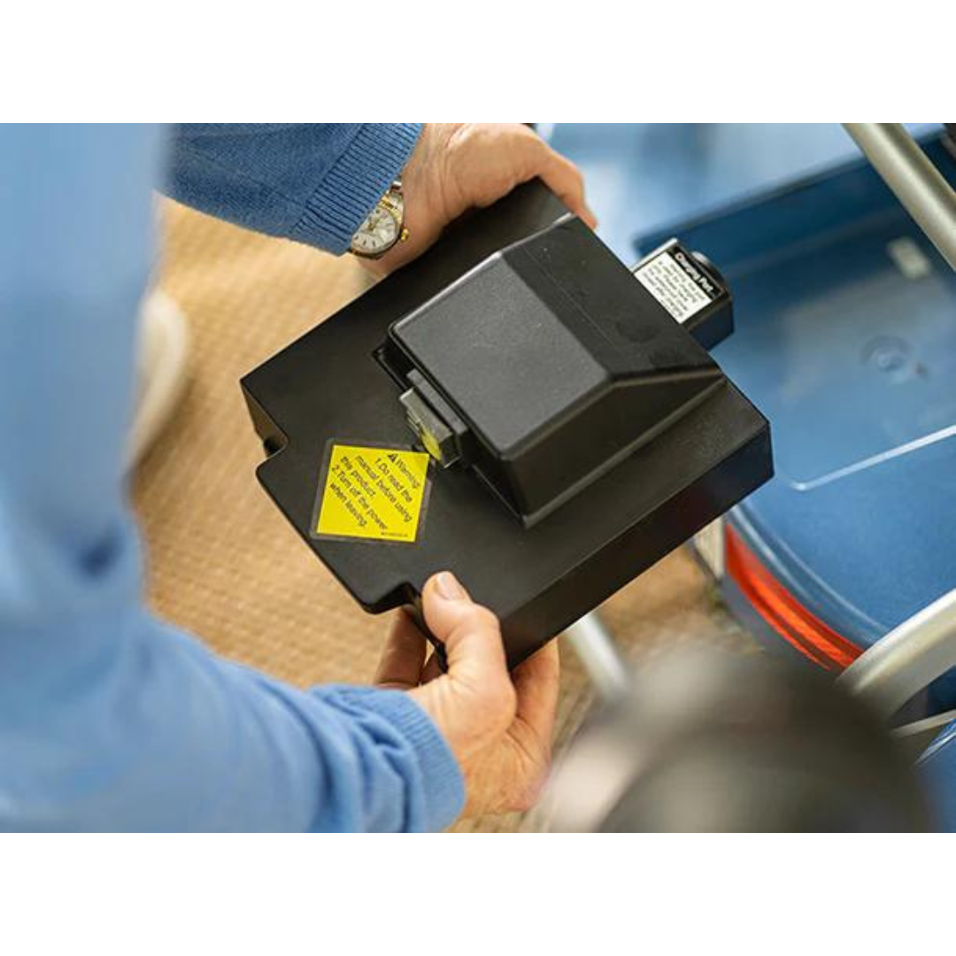 Journey So Lite™ Lightweight Folding Scooter - Airline Travel Approved - primehubstore.shop Mobility Scooters