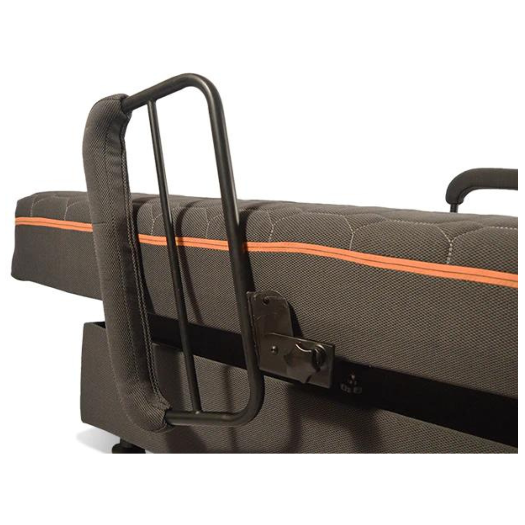 Journey UPbed® Standard - Stand Assist Full Electric Bed - primehubstore.shop Full Electric Beds