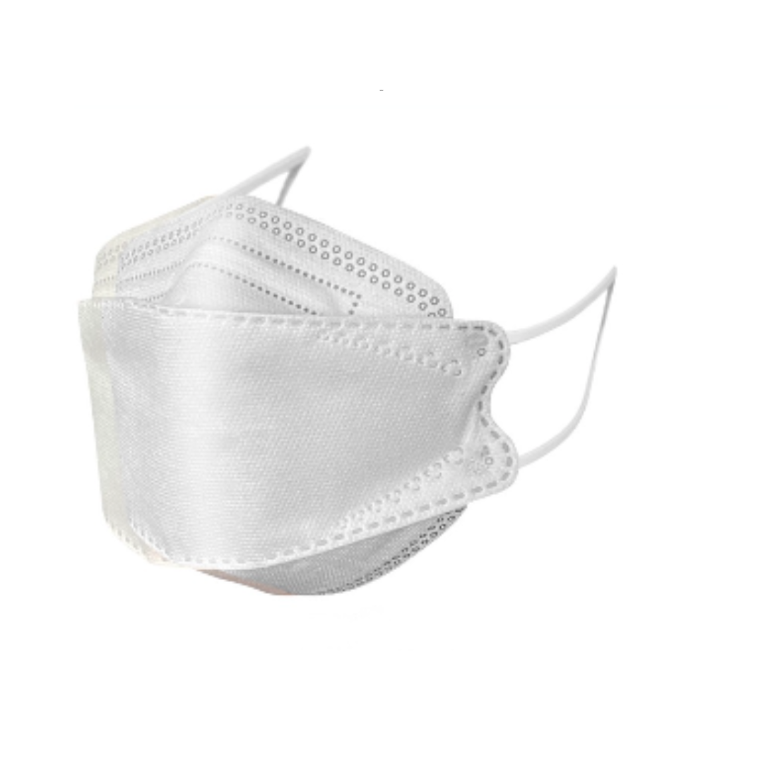 KF94 Antibacterial Face Masks - Individually Wrapped - primehubstore.shop Facial Masks