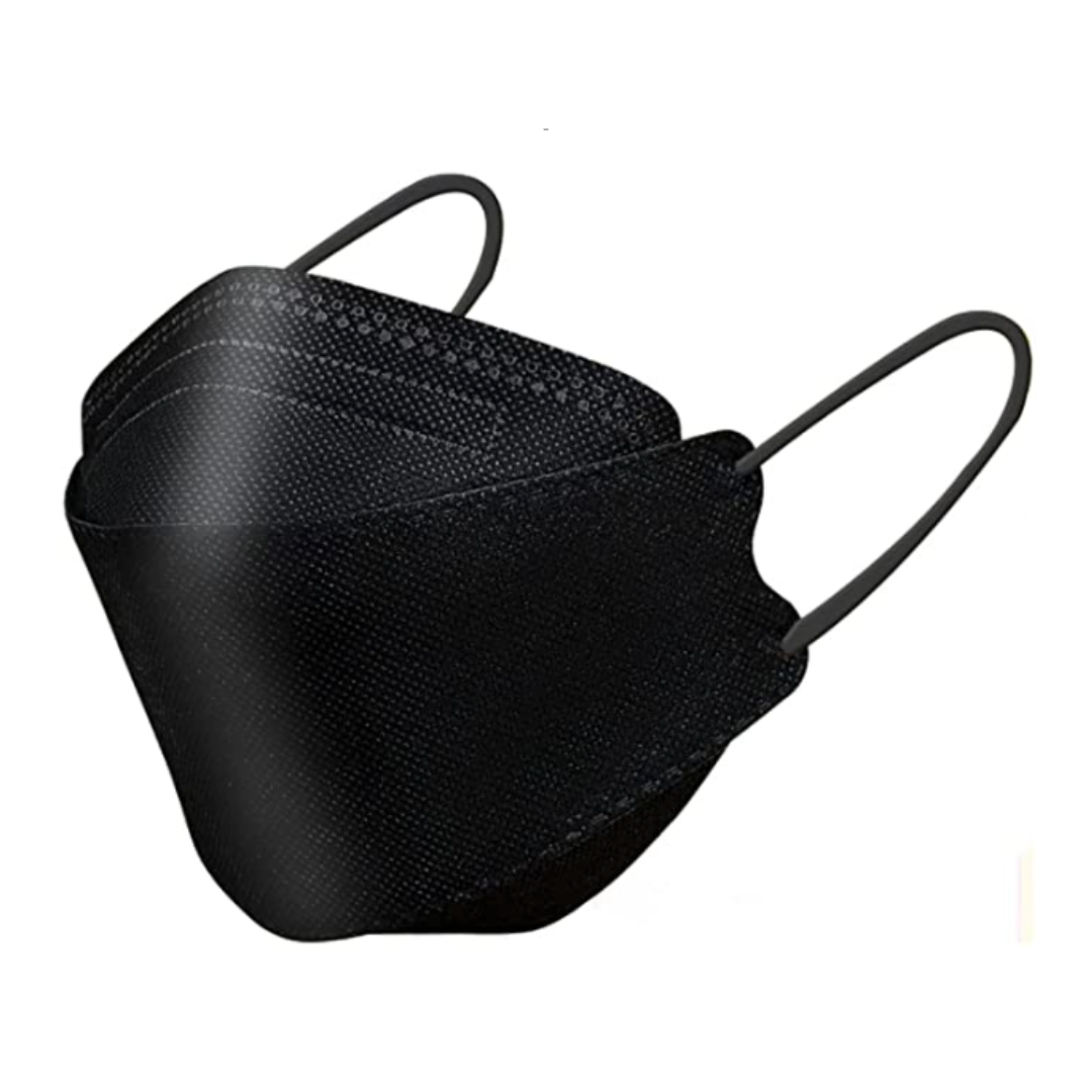 KF94 Antibacterial Face Masks - Individually Wrapped - primehubstore.shop Facial Masks