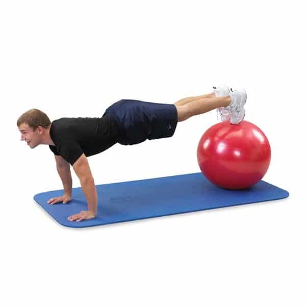 Gymnic Classic Plus Exercise Stability Balls - primehubstore.shop Exercise Balls