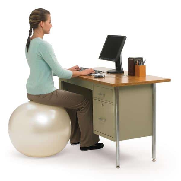 Gymnic Classic Plus Exercise Stability Balls - primehubstore.shop Exercise Balls