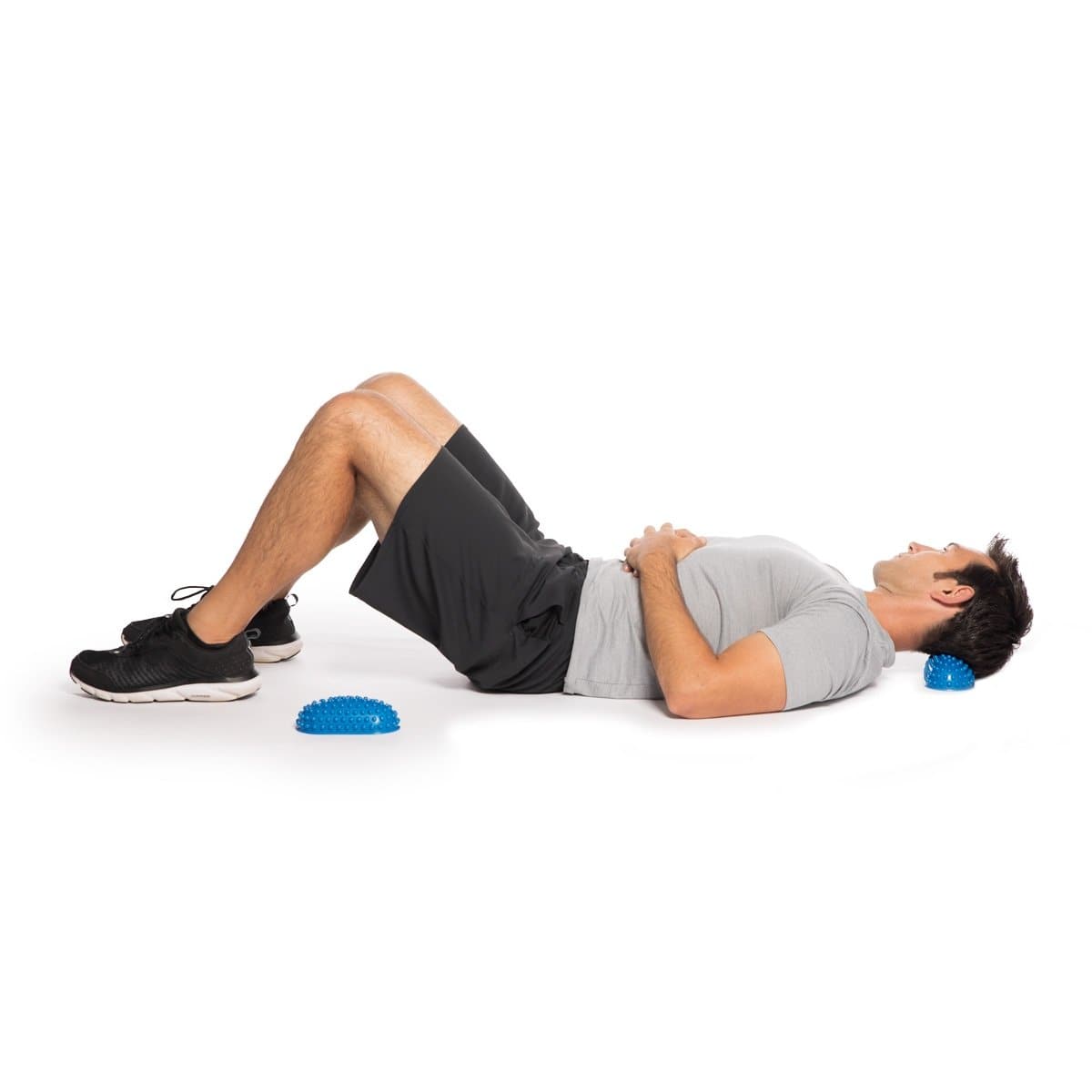OPTP PRO-PODS - Muscle Release & Stabilization Tools - primehubstore.shop Balance Pads