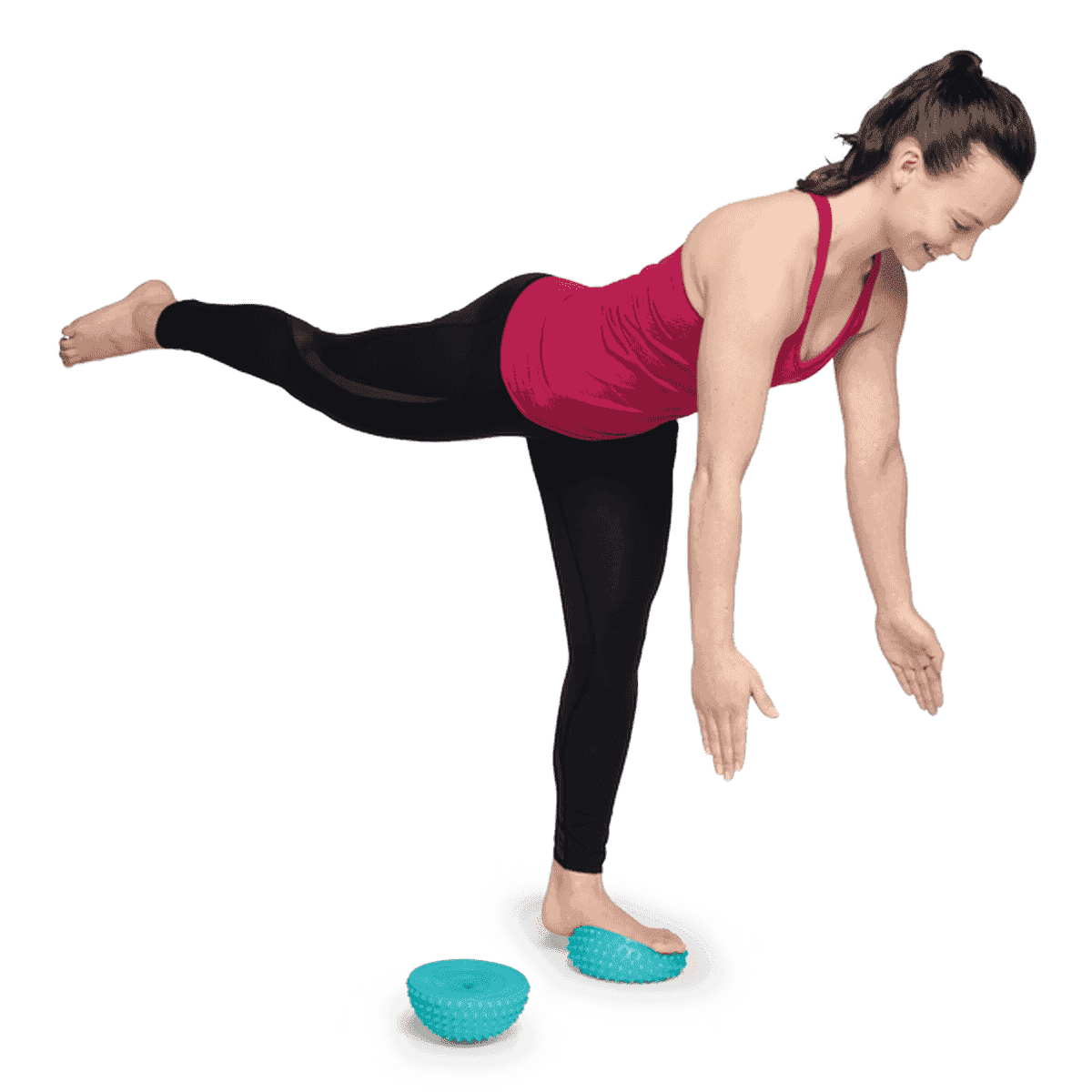 LoRox Aligned Life Set - Includes Aligned Rollers, Infinity Roll, Domes, & Sphere - primehubstore.shop Foam Rollers