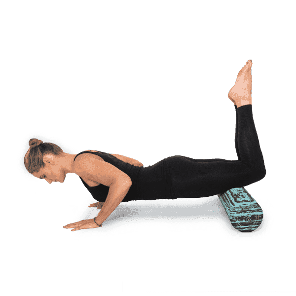 LoRox Aligned Life Set - Includes Aligned Rollers, Infinity Roll, Domes, & Sphere - primehubstore.shop Foam Rollers