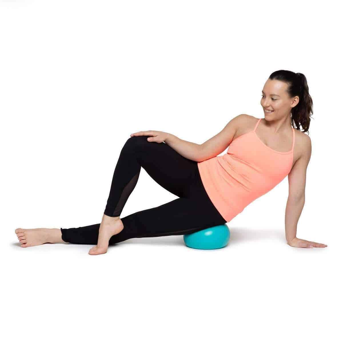 LoRox Aligned Life Set - Includes Aligned Rollers, Infinity Roll, Domes, & Sphere - primehubstore.shop Foam Rollers