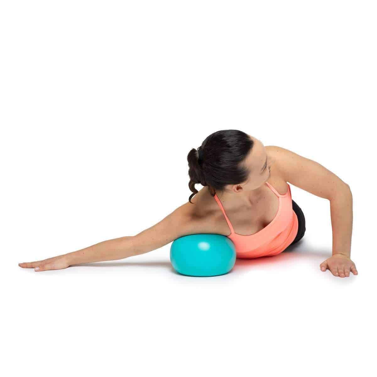 LoRox Aligned Life Set - Includes Aligned Rollers, Infinity Roll, Domes, & Sphere - primehubstore.shop Foam Rollers