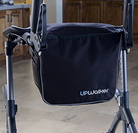 LifeWalker Mobility Accessories For The UpWalker H200 Rolling Walkers - primehubstore.shop Walker Parts & Accessories