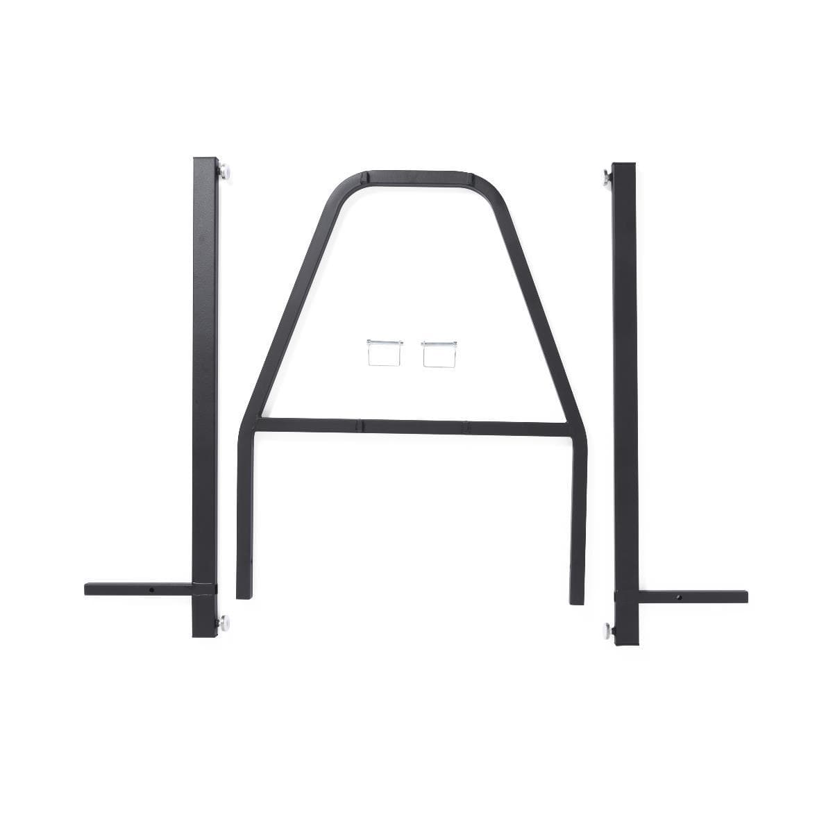 Medline Trapeze Patient Transfer Assist - primehubstore.shop Trapeze Grab Bars