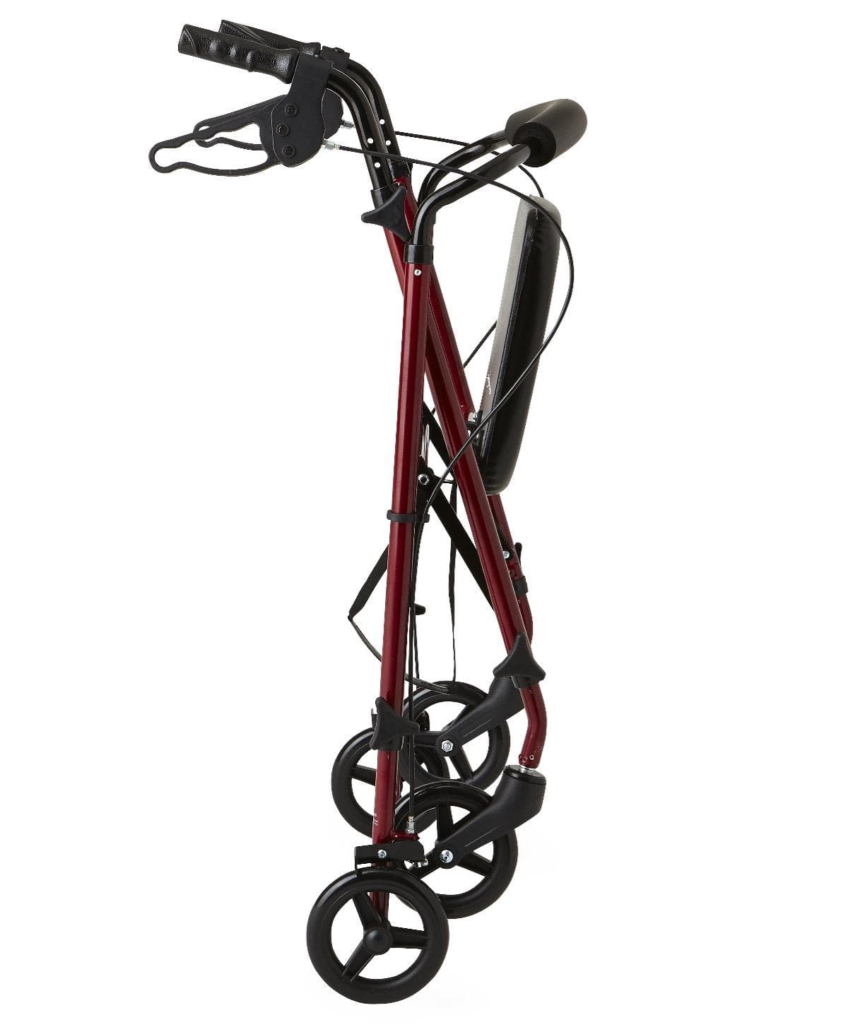 Medline Freedom Superlight Rollators - Folding - Only 11 lbs - primehubstore.shop Rollators