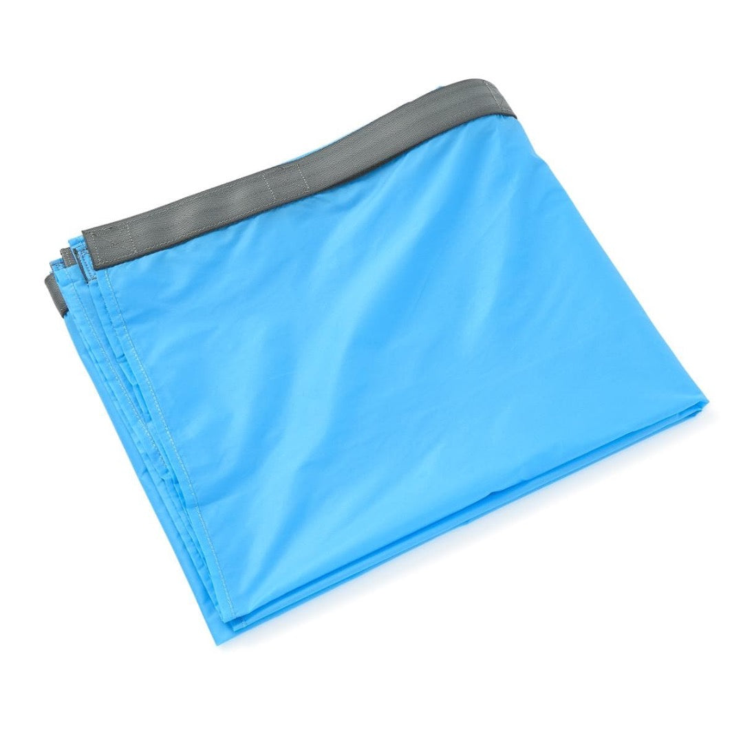 Medline Bariatric Patient Transfer Sheet with Handles - 900 lb Cap - primehubstore.shop Patient Transfer Sheets