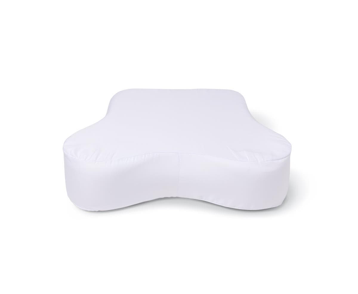 Medline CPAP Pillows with Washable Cover - 2 Options - Open Box - primehubstore.shop CPAP Pillows