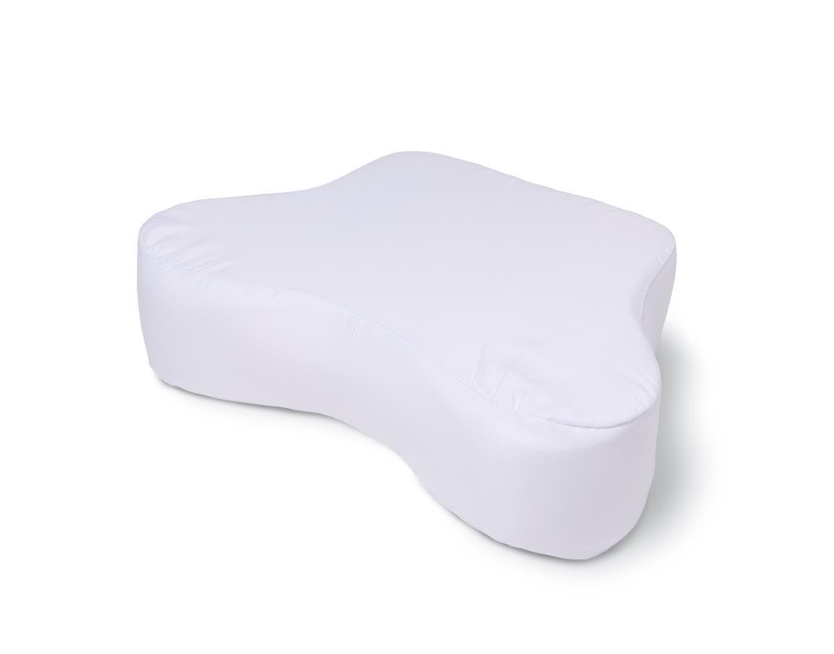 Medline CPAP Pillows with Washable Cover - 2 Options - Open Box - primehubstore.shop CPAP Pillows