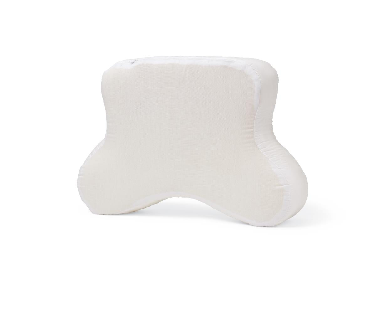 Medline CPAP Pillows with Washable Cover - 2 Options - Open Box - primehubstore.shop CPAP Pillows