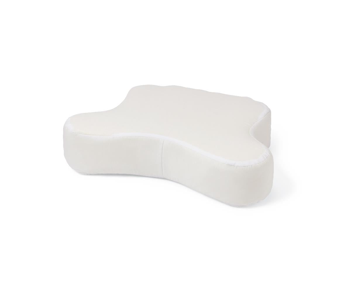 Medline CPAP Pillows with Washable Cover - 2 Options - Open Box - primehubstore.shop CPAP Pillows