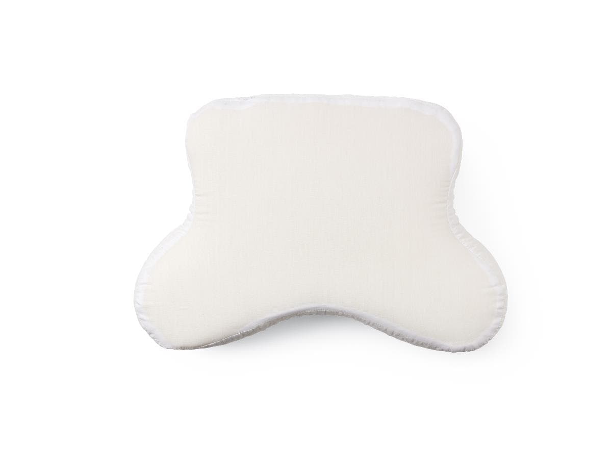 Medline CPAP Pillows with Washable Cover - 2 Options - Open Box - primehubstore.shop CPAP Pillows