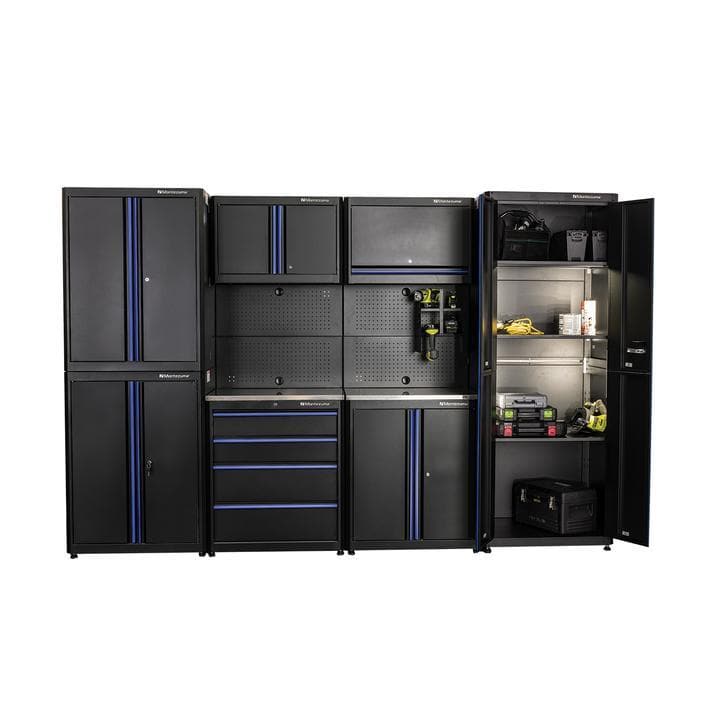 Montezuma Garage Cabinet LED Light Kit - primehubstore.shop Lights