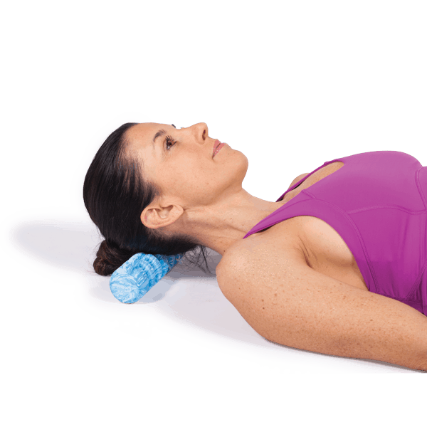 OPTP MicroRoll Self Massage Foam Roller - primehubstore.shop Foam Rollers