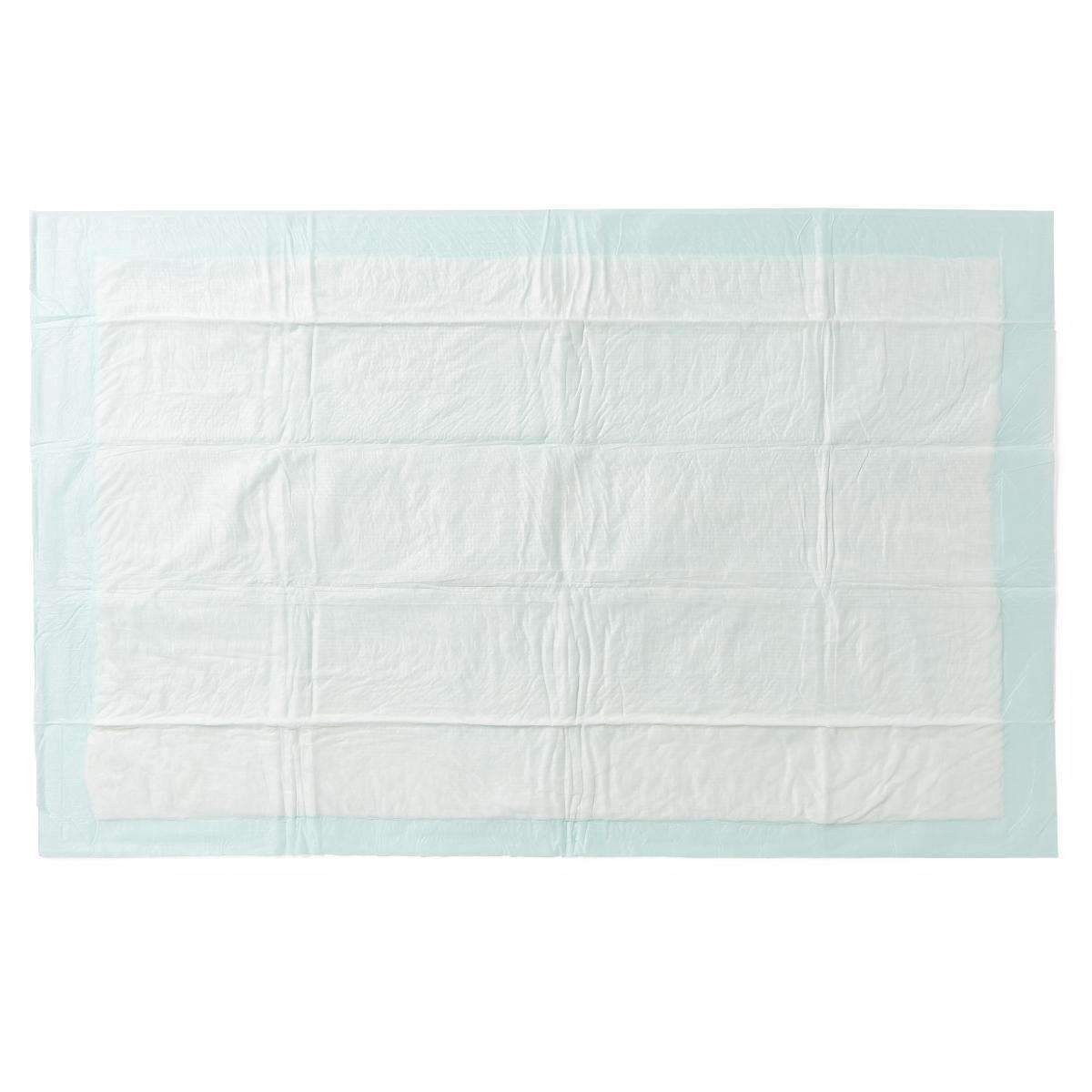 FitRight Ultra Hospital-Quality Disposable Underpads - primehubstore.shop Incontinence