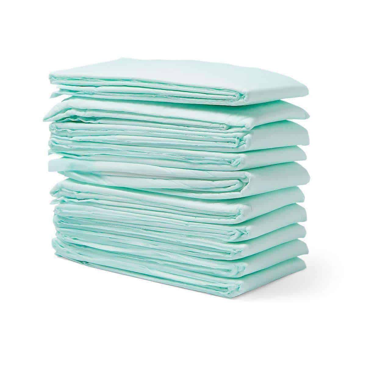 FitRight Ultra Hospital-Quality Disposable Underpads - primehubstore.shop Incontinence