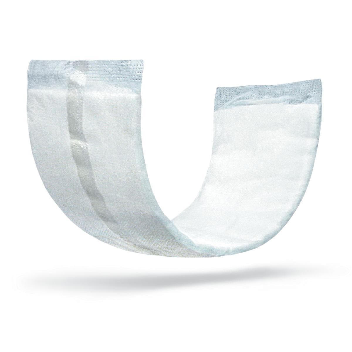 FitRight Double Up Thin Incontinence Booster Pads - Case of 192 Pads - primehubstore.shop Bosster Pads