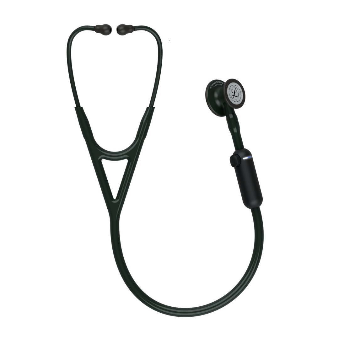 3M™ Littmann® Core Digital Stethoscope - 40x Amplification - primehubstore.shop Stethoscopes