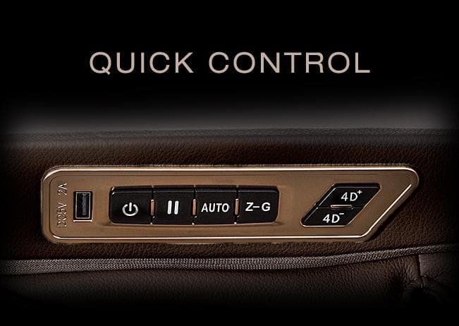 Osaki OS Pro Maestro Massage Chairs with 4D Full Body Massage Technology - primehubstore.shop Massage Chairs