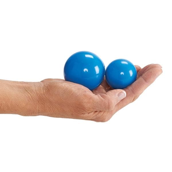 OPTP Maxi and Mini Balls - Improve Finger Strength & Dexterity - primehubstore.shop Exercise Balls