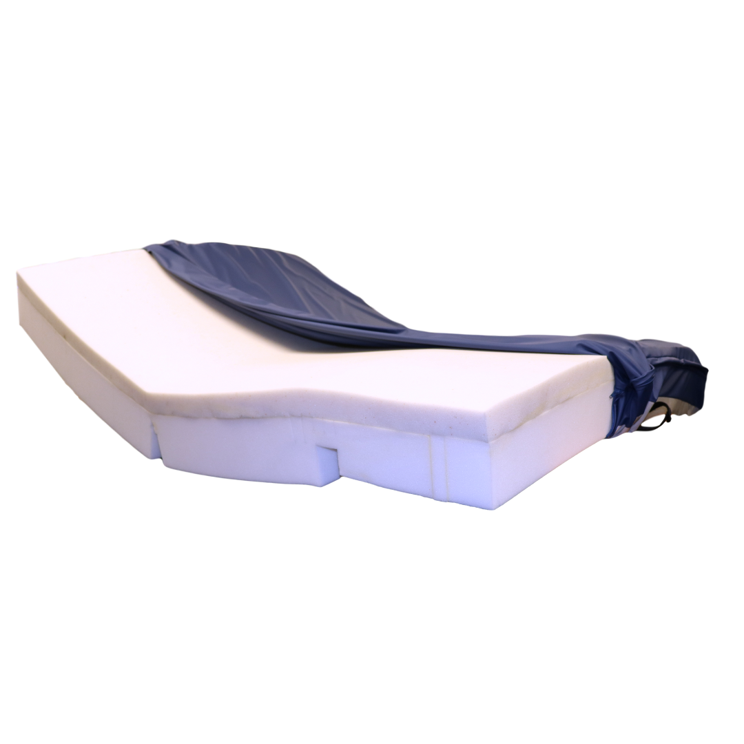 Med-Mizer ActiveCare™ Rotating Pivot Hospital Bed Package - primehubstore.shop Bed Packages
