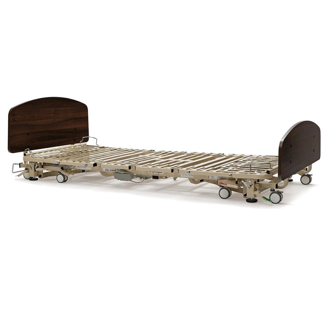 Medline Alterra Maxx Bariatric Full Electric Long-Term Hospital Bed - primehubstore.shop Bariatric Bed Packages