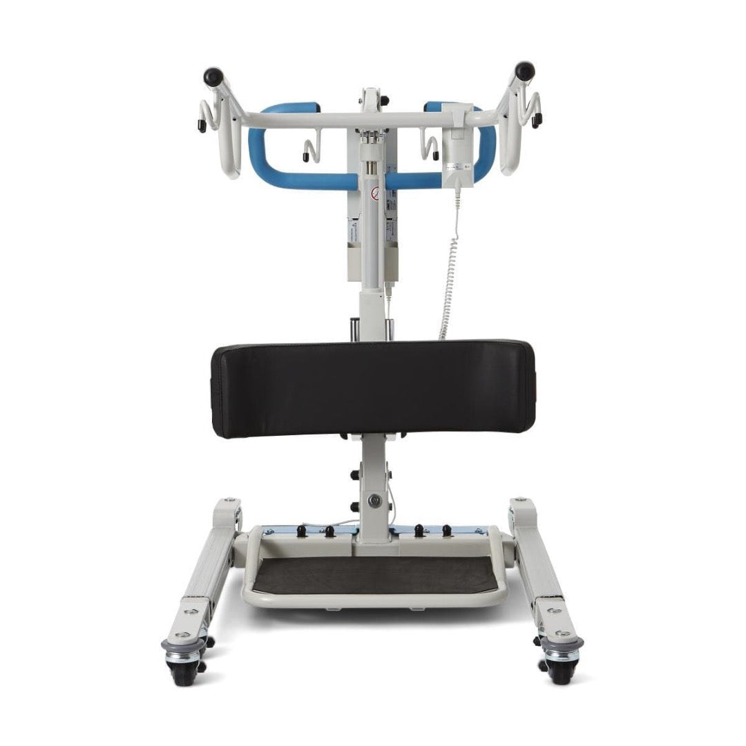 Medline Bariatric Sit-To-Stand Low Profile Patient Lift - primehubstore.shop Patient Lifts