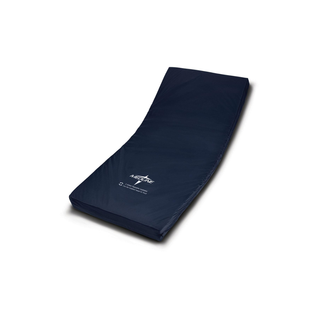 Medline Basic Semi-Electric Bed & Bed packages - primehubstore.shop Bed Packages