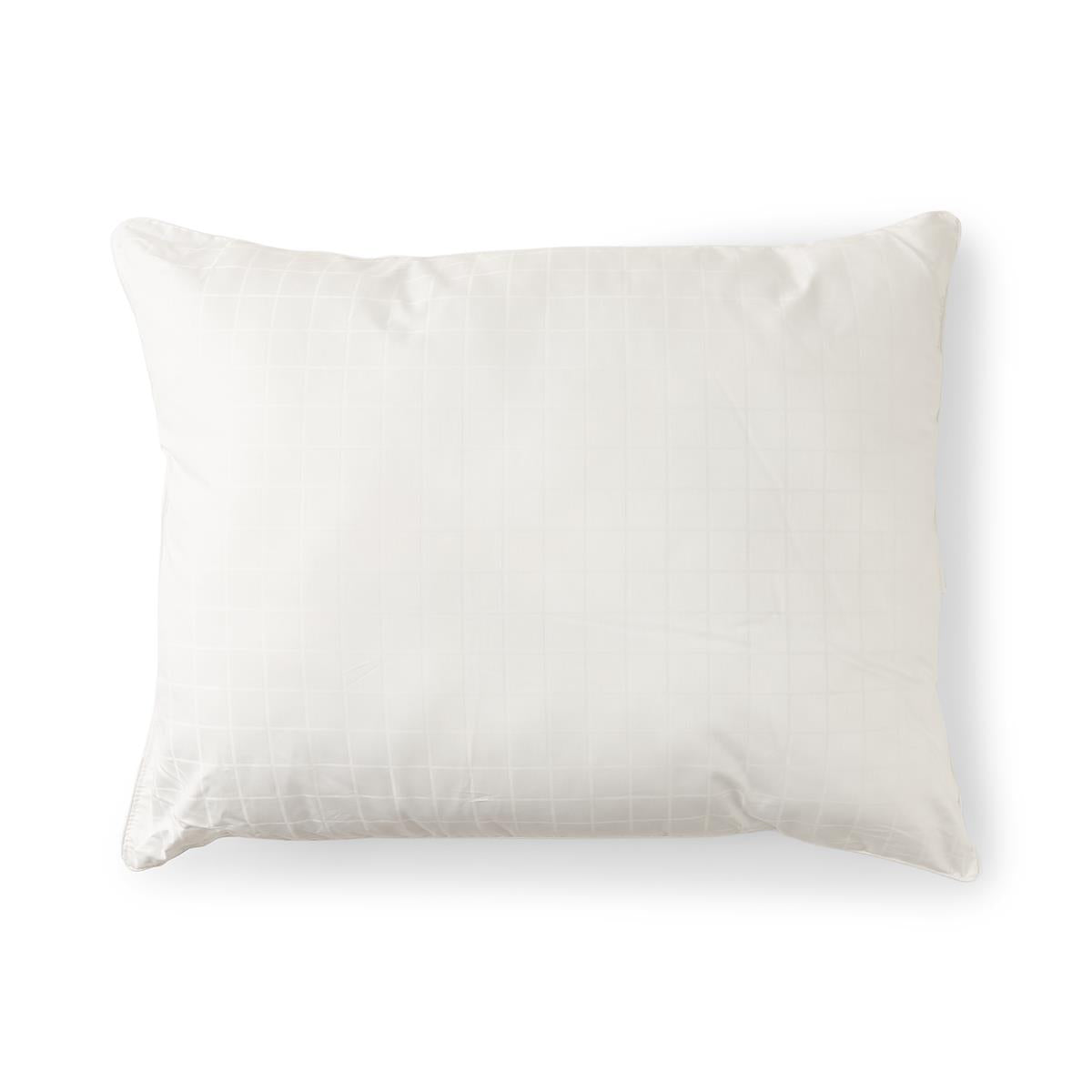 Medline Hypoallergenic White Pillow - primehubstore.shop Pillows
