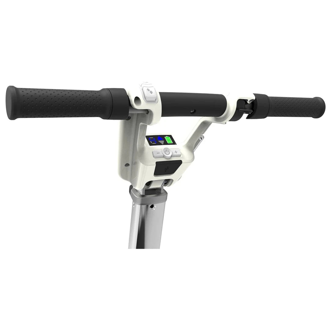 Moving Life ATTO Full-Size Folding Travel Scooter - Airline Approved - Blowout - primehubstore.shop Scooters