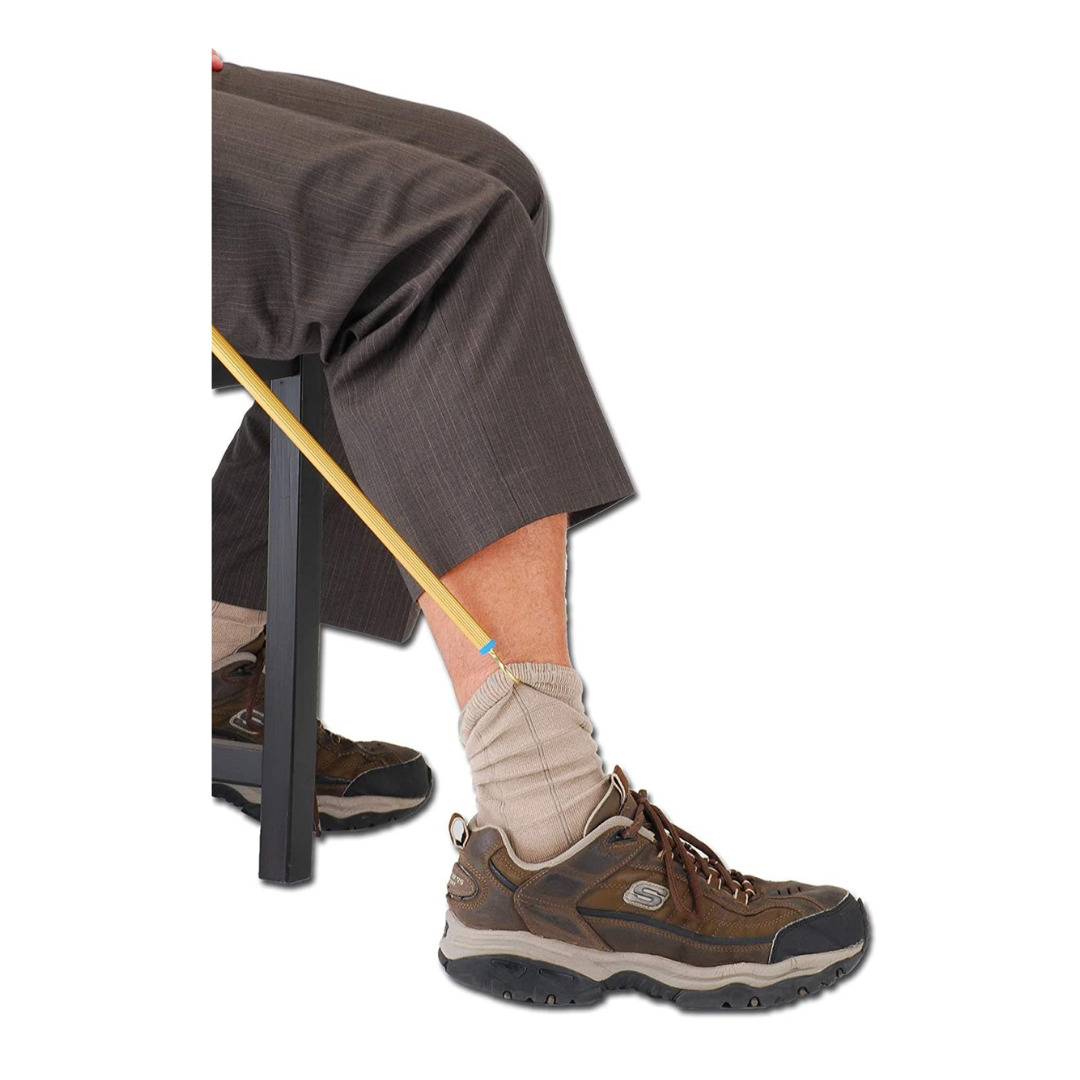 Nova Medical Deluxe Hip Kit PA-1000 - 7 Essential Daily Living Aids - primehubstore.shop Hip Kits