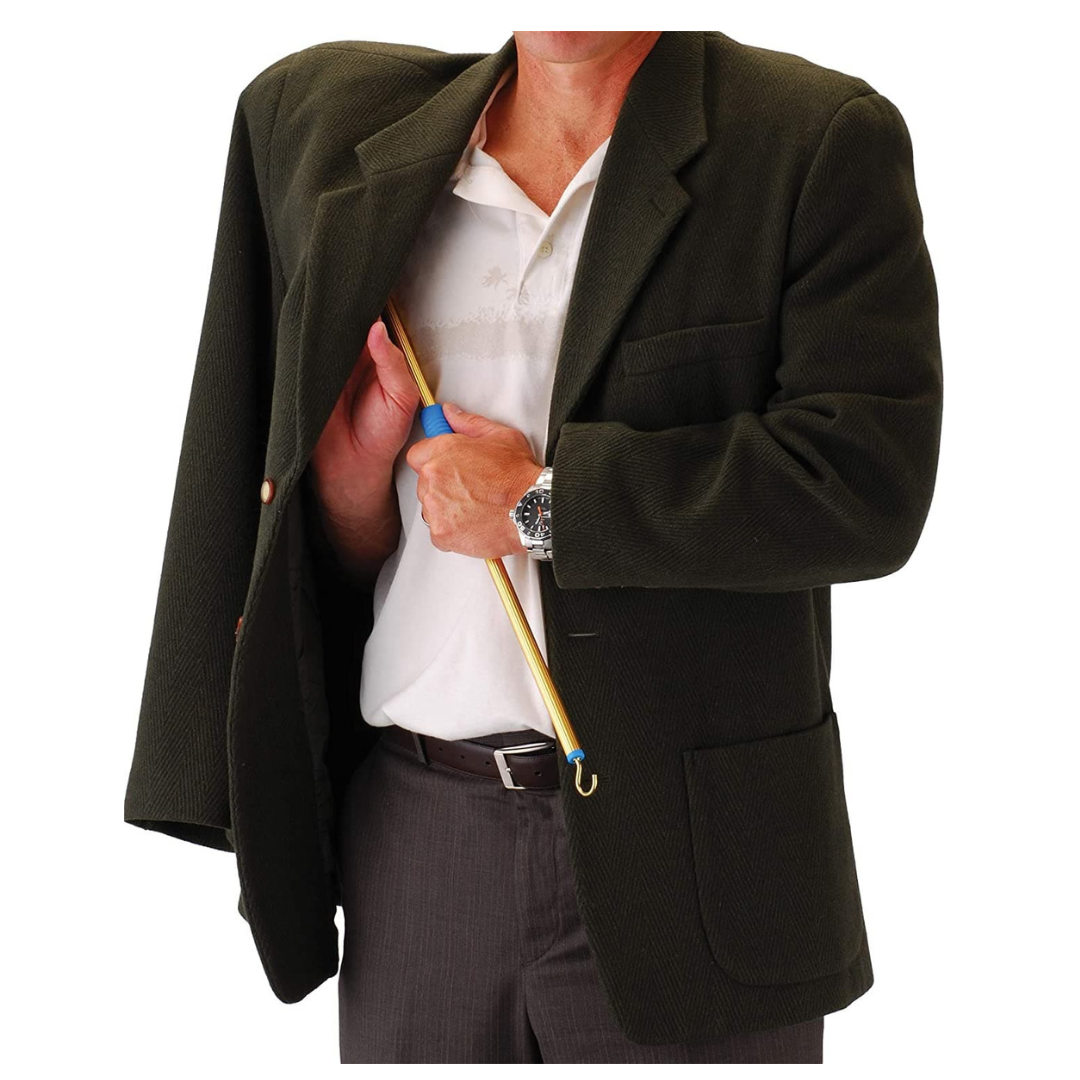 Nova Medical Deluxe Hip Kit PA-1000 - 7 Essential Daily Living Aids - primehubstore.shop Hip Kits